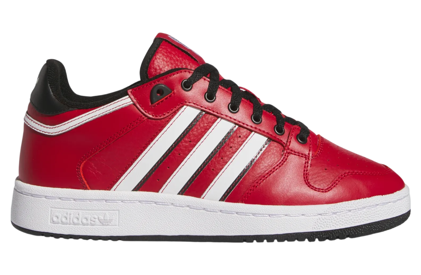 Adidas Centennial RM Team Power Red 2 / Cloud White