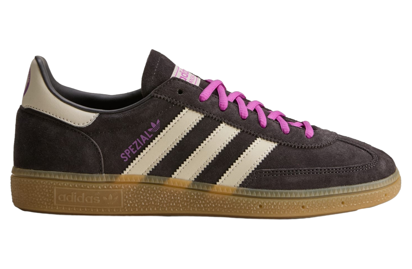 Adidas Chile Handball Spezial Brown / None