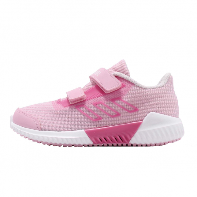 adidas Climacool 2.0 CF GS Pink White - May. 2019 - F33998
