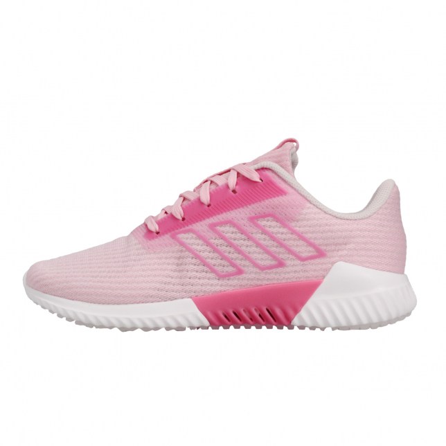 adidas Climacool 2.0 GS Pink White F33993
