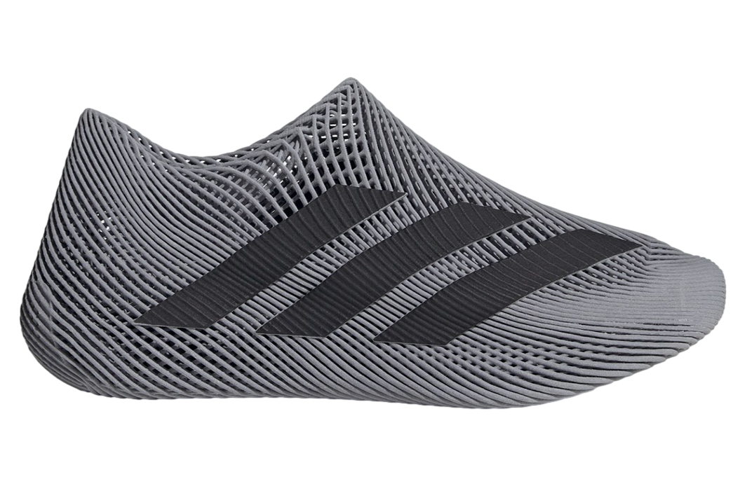 Adidas Climacool Laced Grey Four