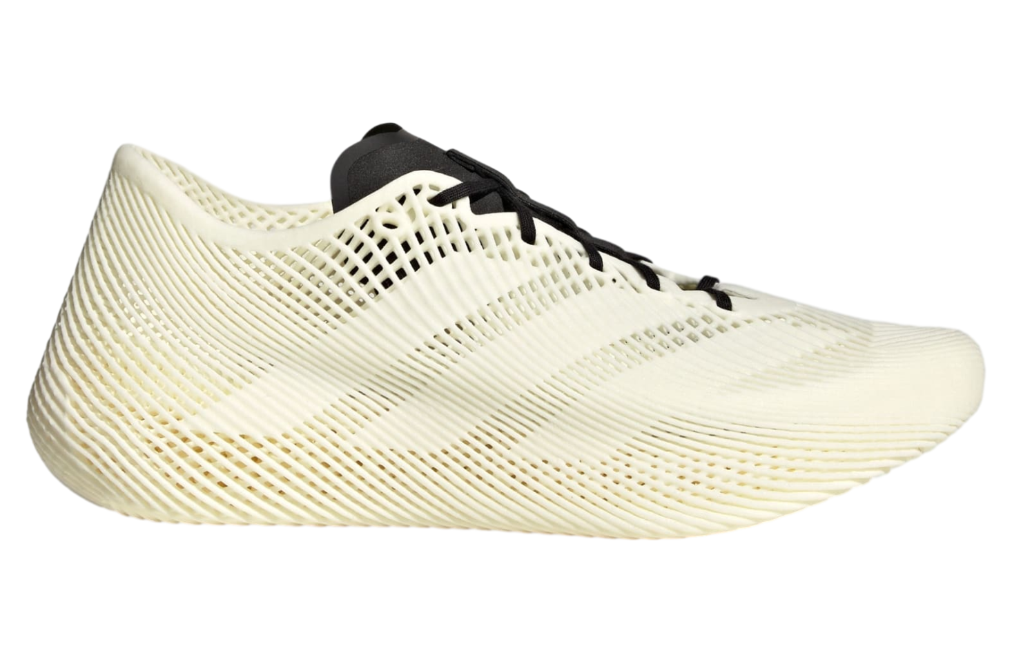 Adidas Climacool Laced White / Black - Jul 2025 - JQ6637