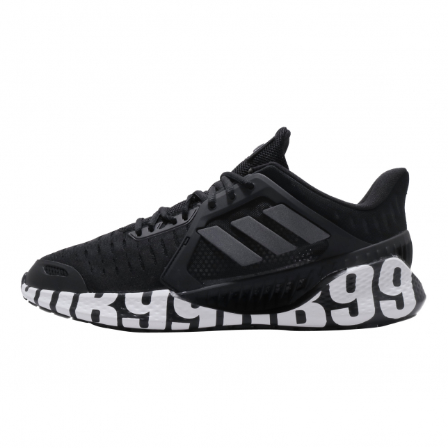 adidas ClimaCool Vent Summer.Rdy Core Black Footwear White