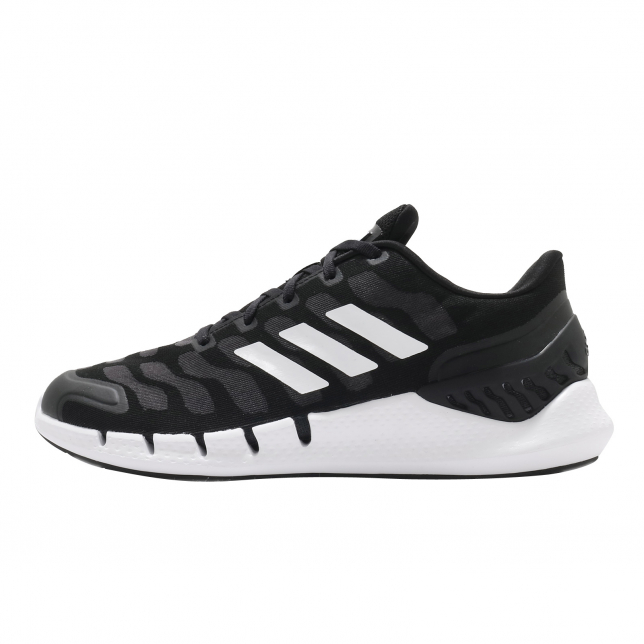 adidas Climacool Ventania Core Black Footwear White FX7351