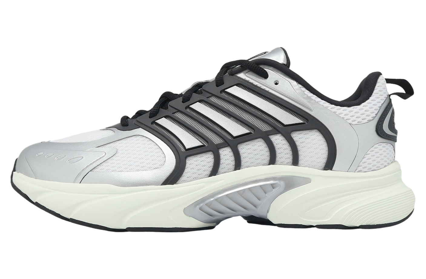 Adidas Climacool Ventania Silver Metallic / Core Black