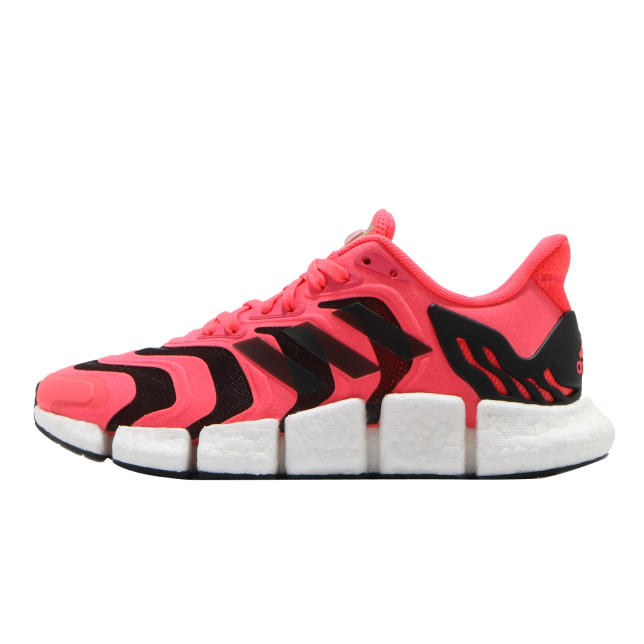 adidas Climacool Vento Signal Pink Core Black