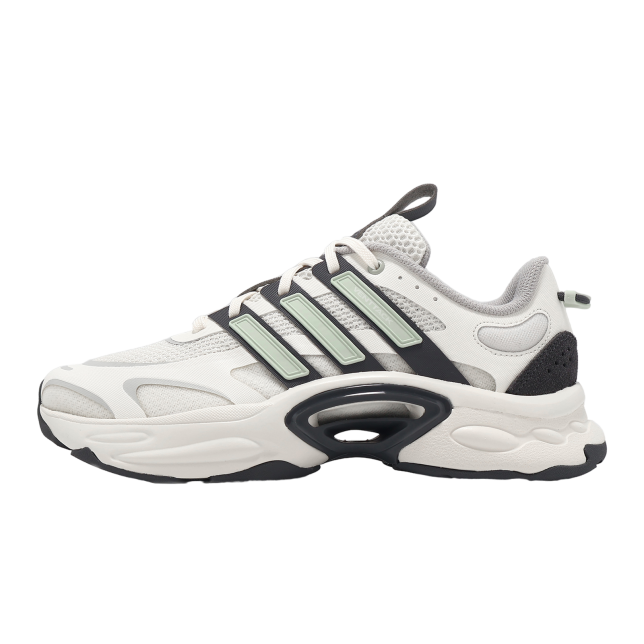 Adidas Climacool Venttack Core White / Linen Green