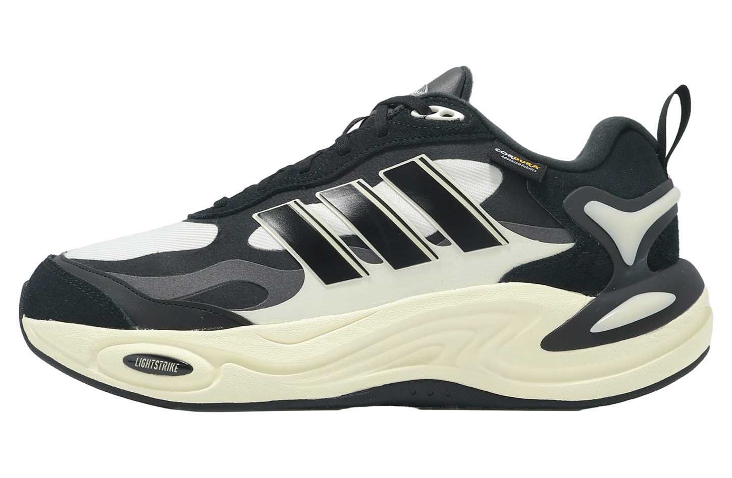 Adidas Climawarm Cream White / Core Black