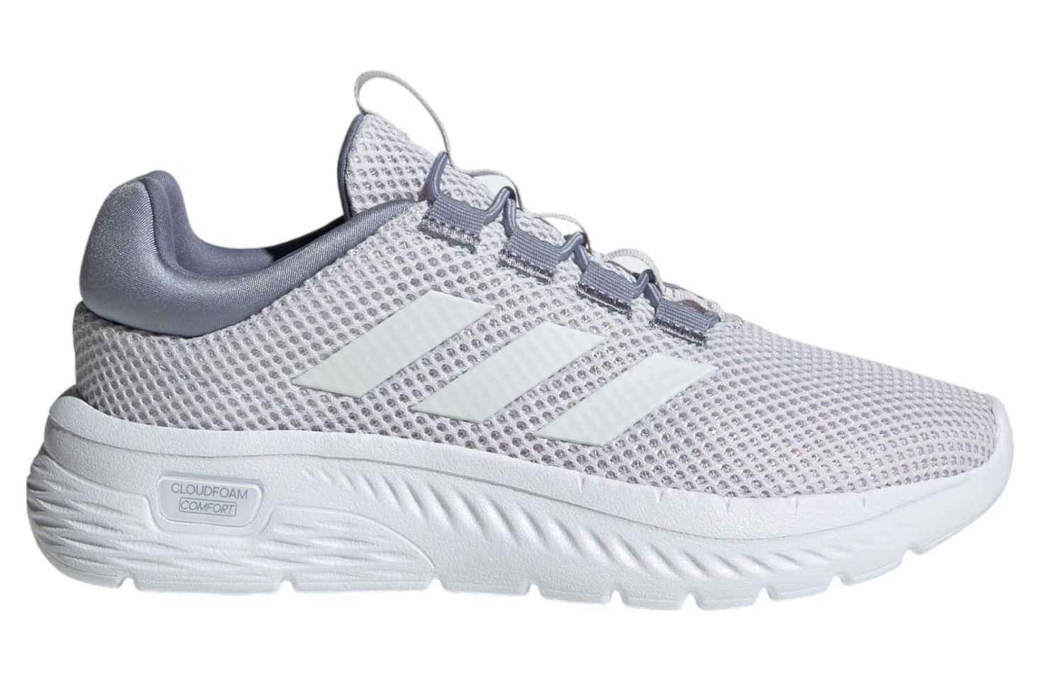 Adidas Cloudfoam Comfy Wmns Dash Grey / Cloud White