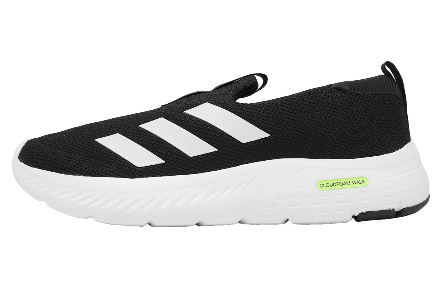 Adidas Cloudfoam Move Lounger Core Black / Cloud White /