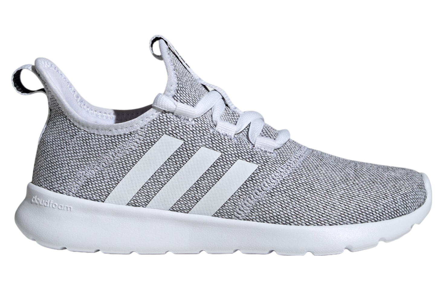 Adidas Cloudfoam Pure 2.0 Wmns Cloud White / Cloud White