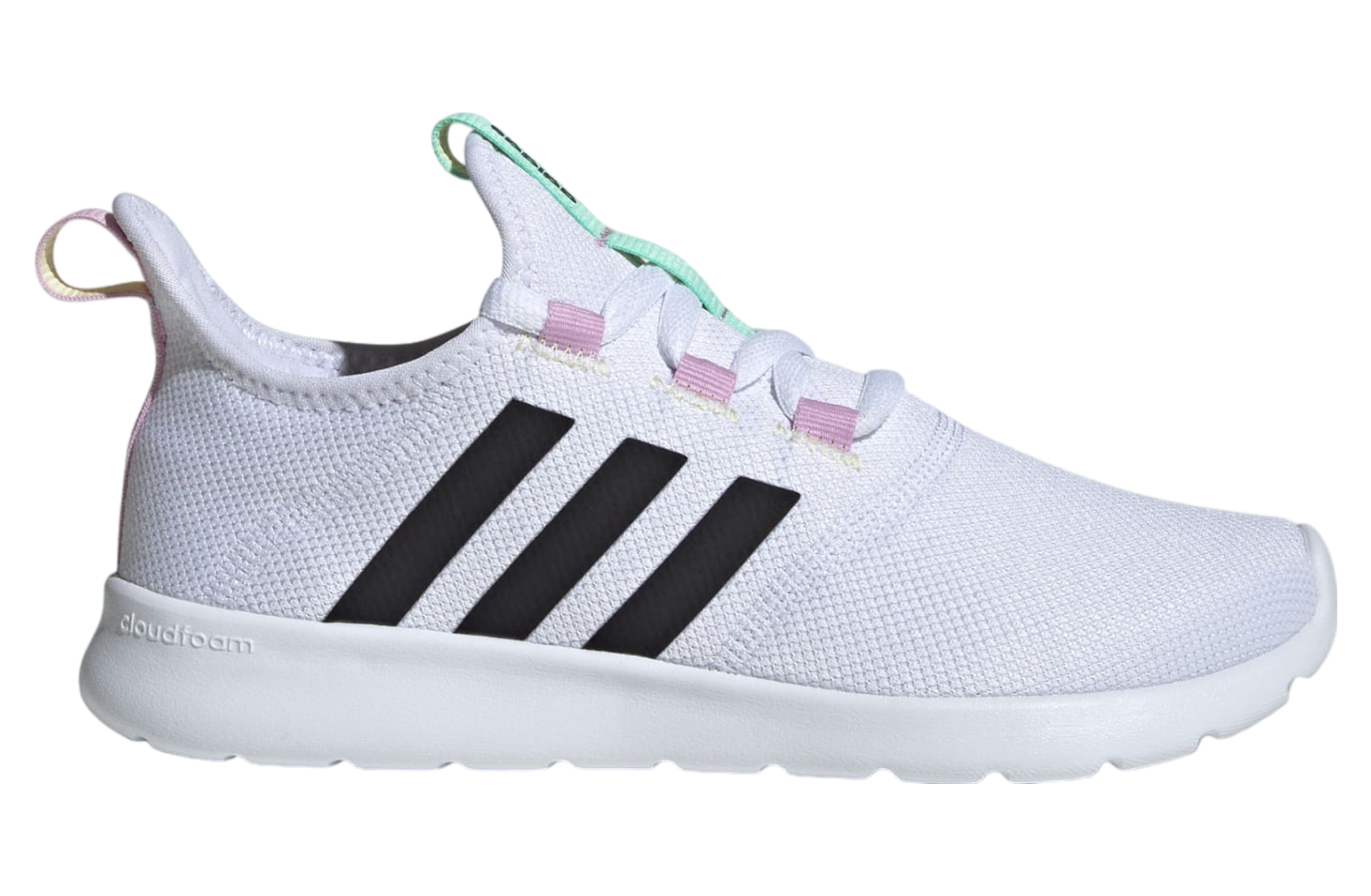 Adidas Cloudfoam Pure 2.0 WMNS Cloud White / Core Black