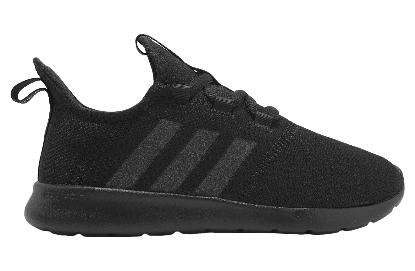 Adidas Cloudfoam Pure 2.0 WMNS Core Black / Grey Five