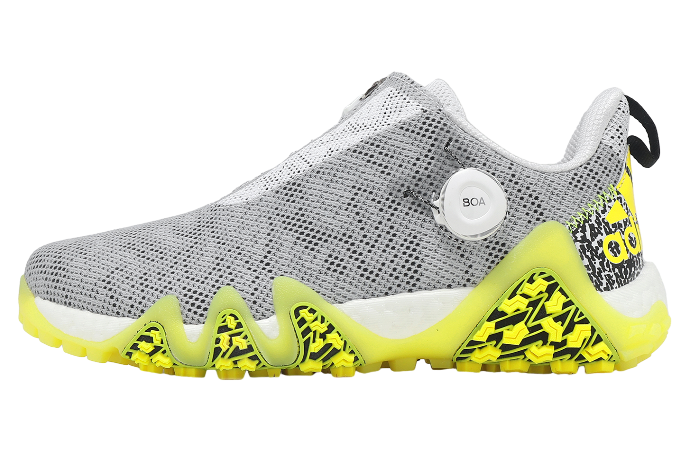 Adidas Codechaos 22 Boa Cloud White / Core Black