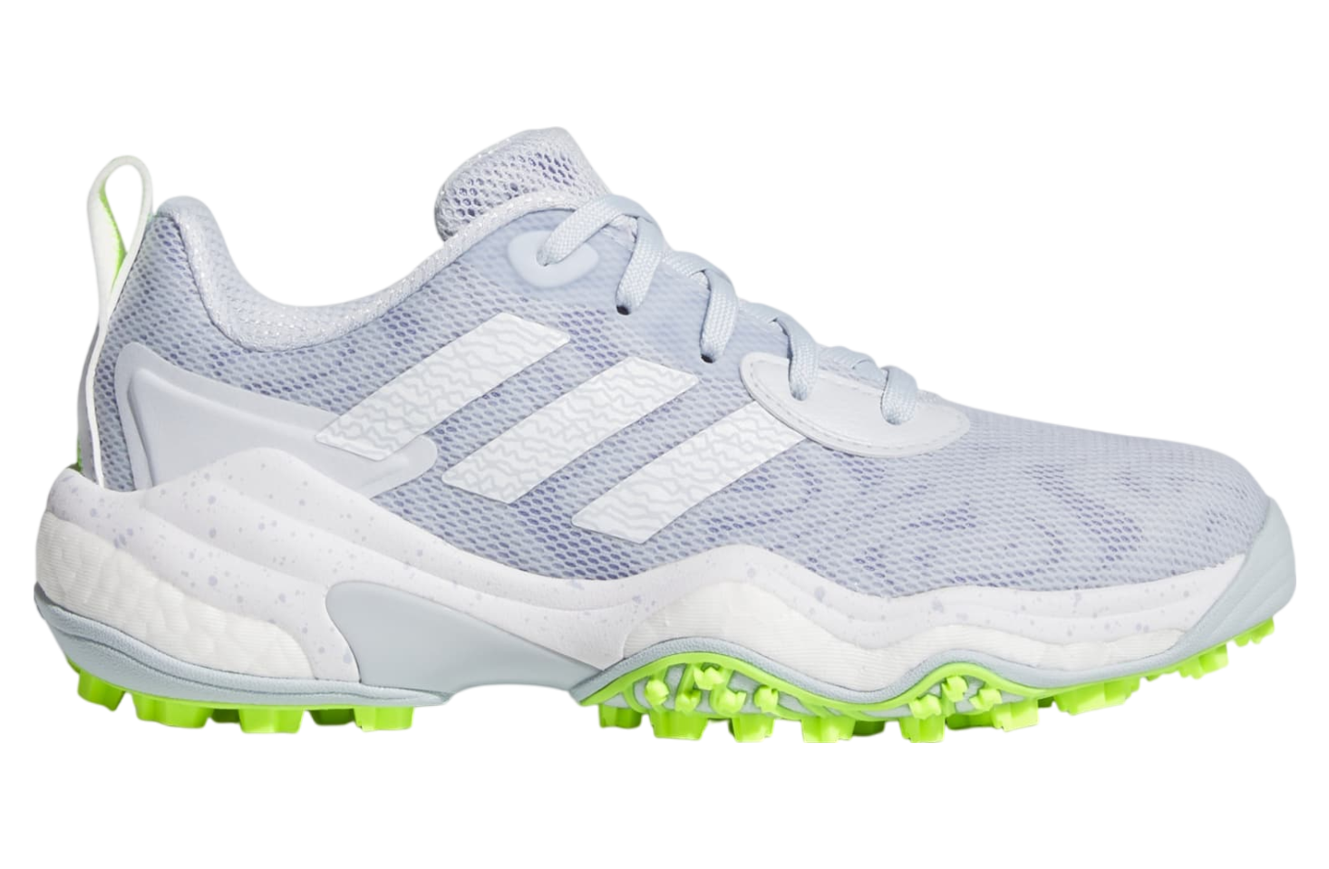 Adidas Codechaos 25 Spikeless WMNS Halo Blue / Cloud White