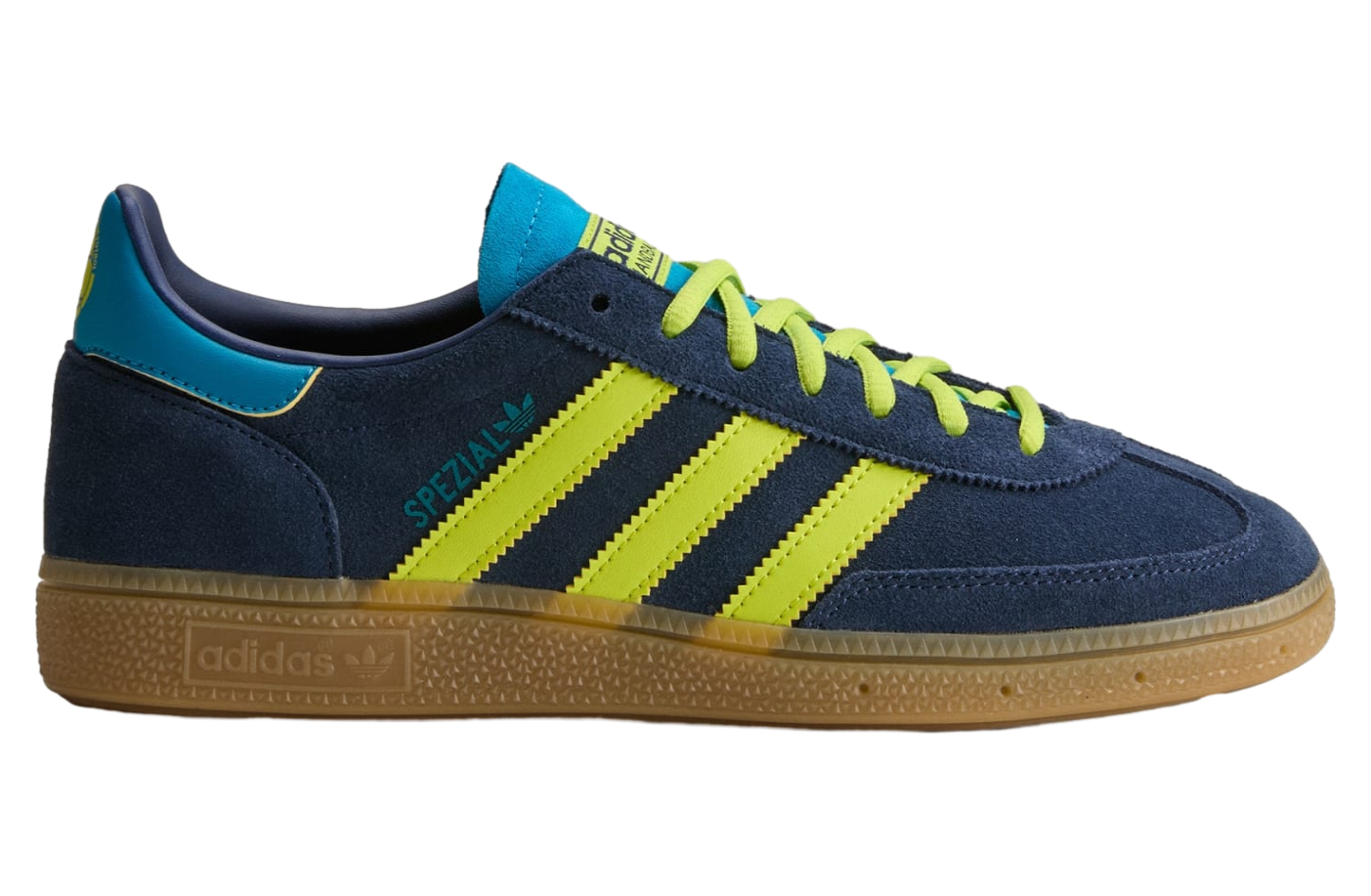 Adidas Colombia Handball Spezial Blue / None