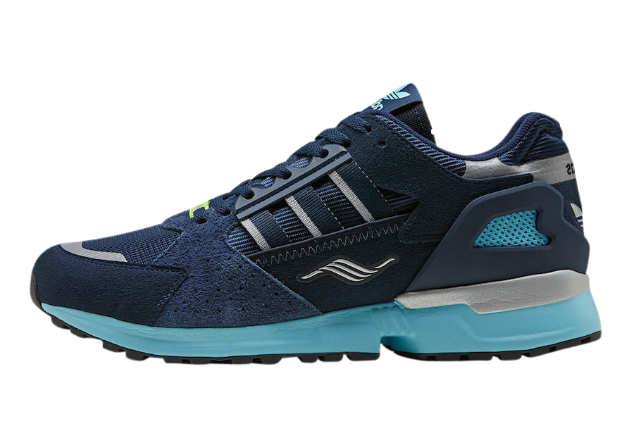 adidas Consortium ZX 10000 JC EG8968