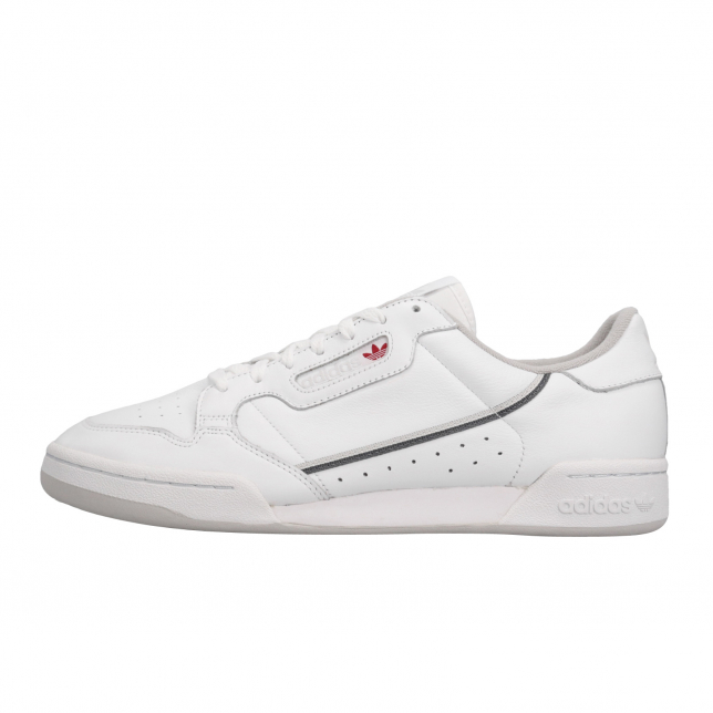 BUY Adidas Continental 80 Cloud White 