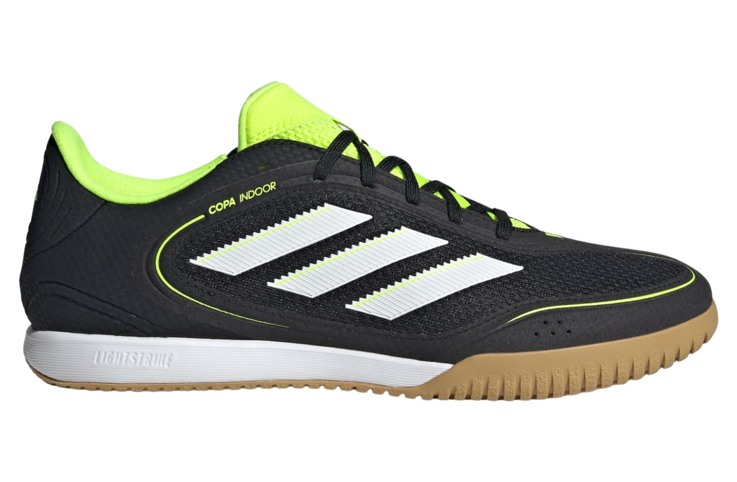 コパ adidas Adidas Copa Court League Indoor Core Black / Cloud White