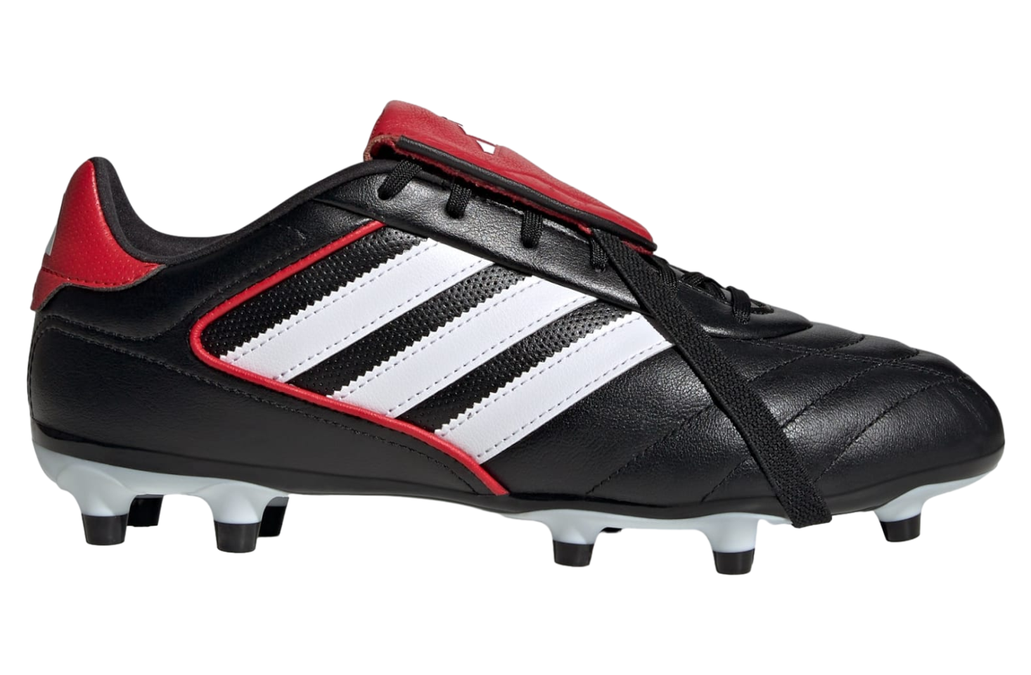 Adidas Copa Gloro 2 FG Core Black / Cloud White
