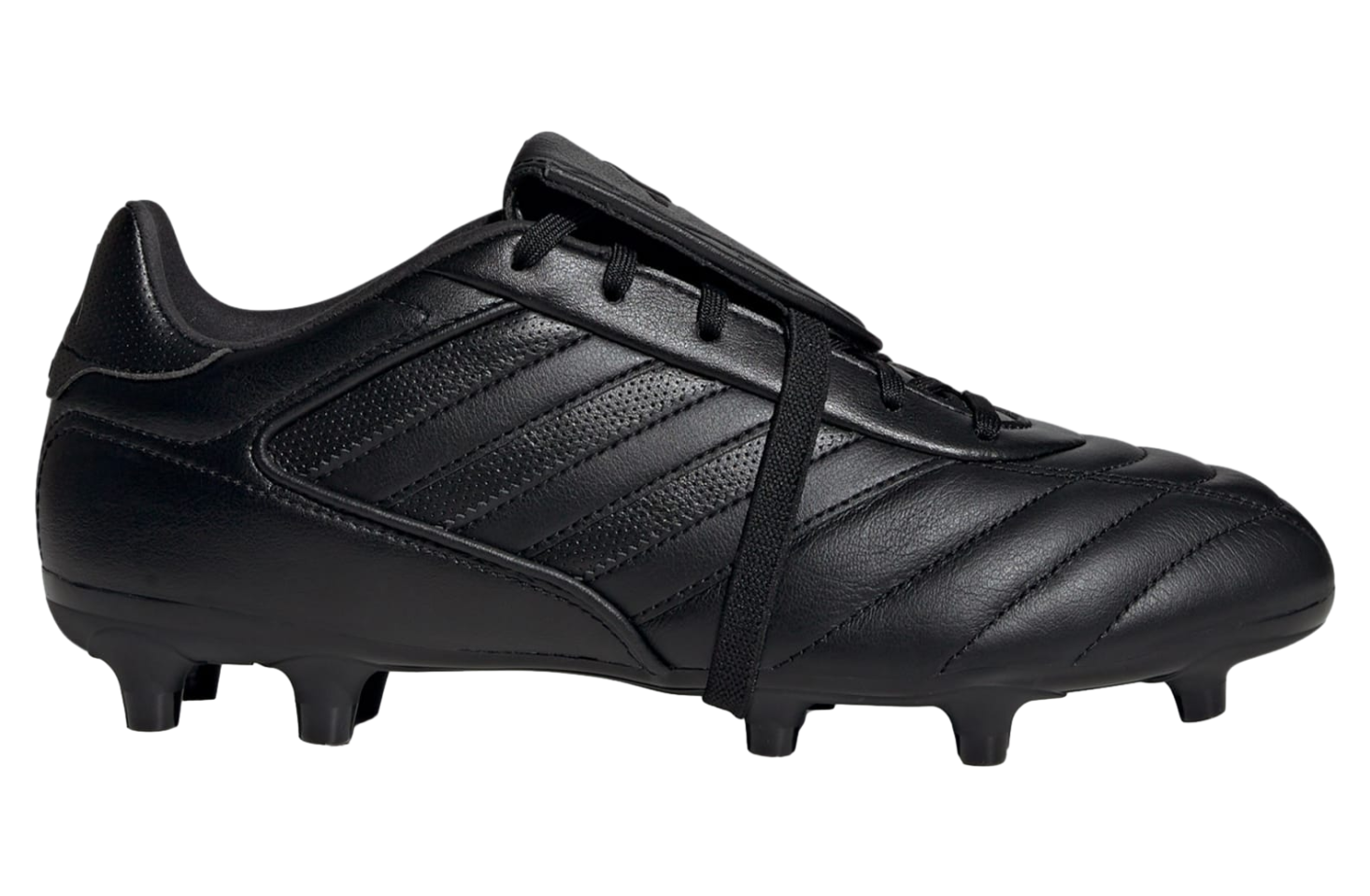 Adidas Copa Gloro 2 FG Core Black