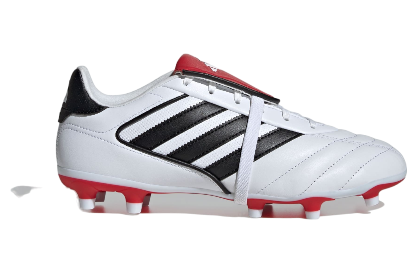 Adidas Copa Gloro Ii FG WMNS Cloud White / Better Scarlet