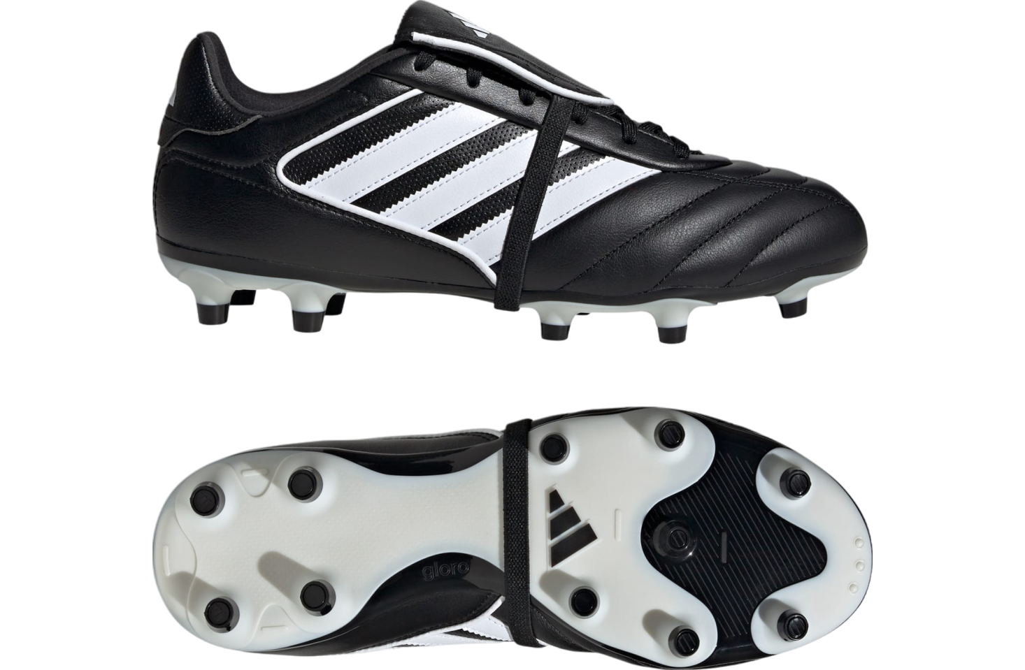 Adidas Copa Gloro Ii FG WMNS Core Black / Cloud White