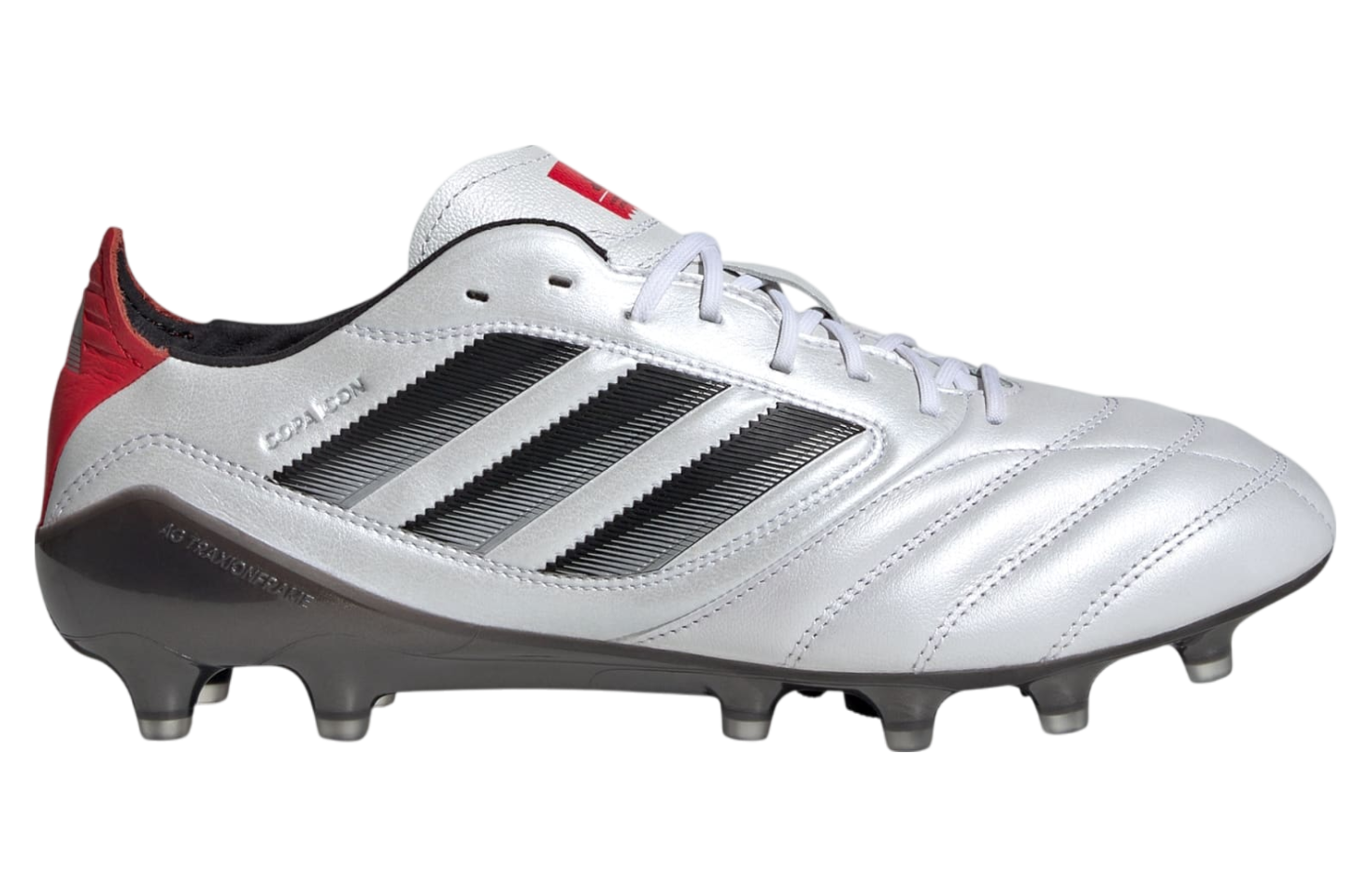 Adidas Copa Icon 2 FG Cloud White / Core Black