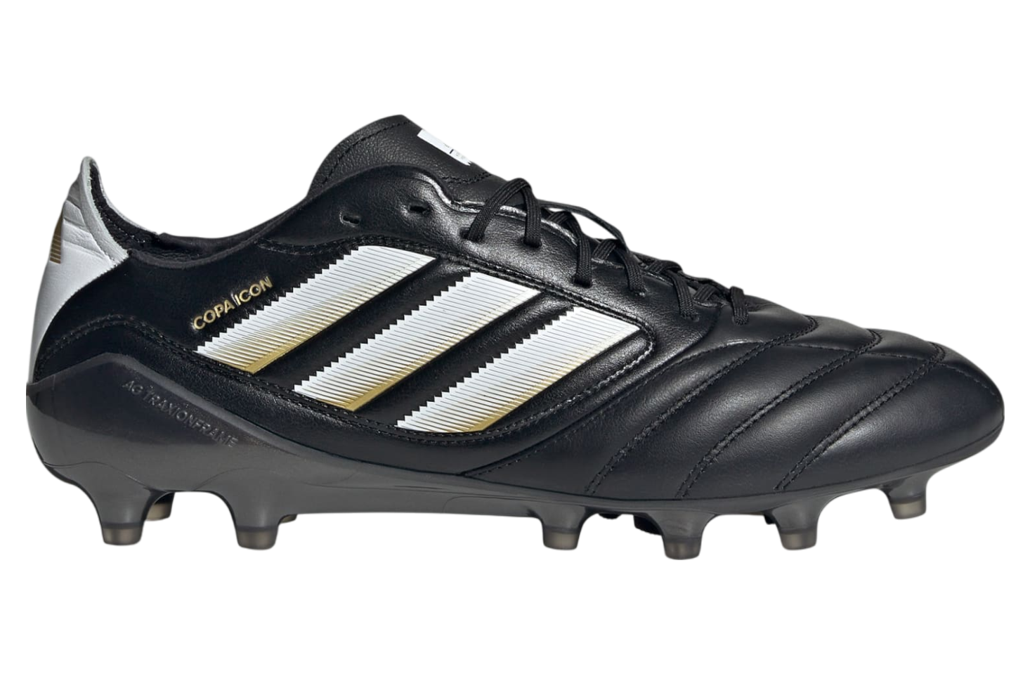 Adidas Copa Icon 2 FG Core Black / Cloud White