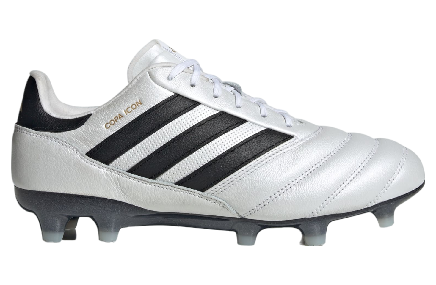 Adidas Copa Icon Fg Wmns Cloud White / Core Black