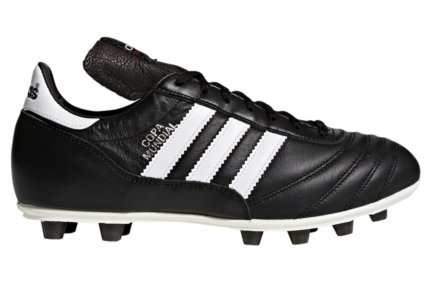 Adidas Copa Mundial Wmns Black / Cloud White