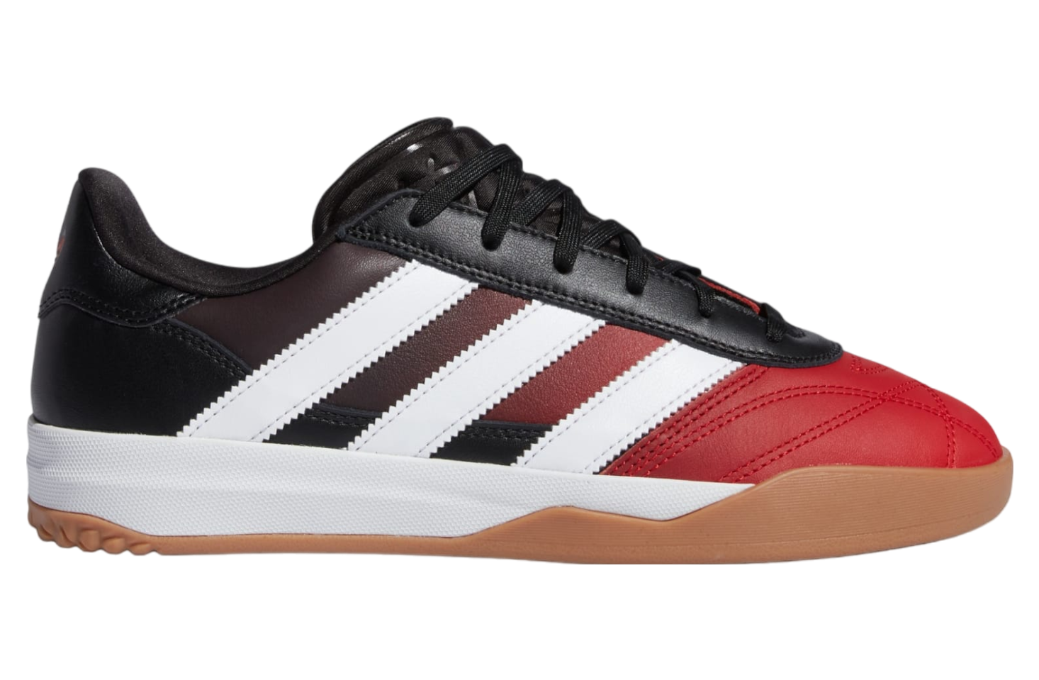 Adidas Copa Premiere WMNS Better Scarlet / Silver Metallic / Gum