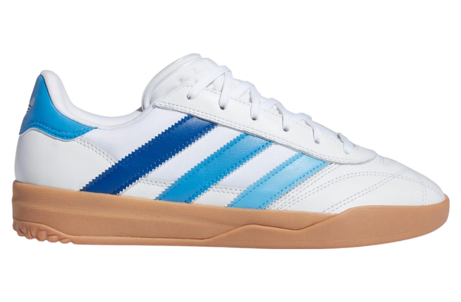 Adidas Copa Premiere WMNS Cloud White / Blue Bird / Gum