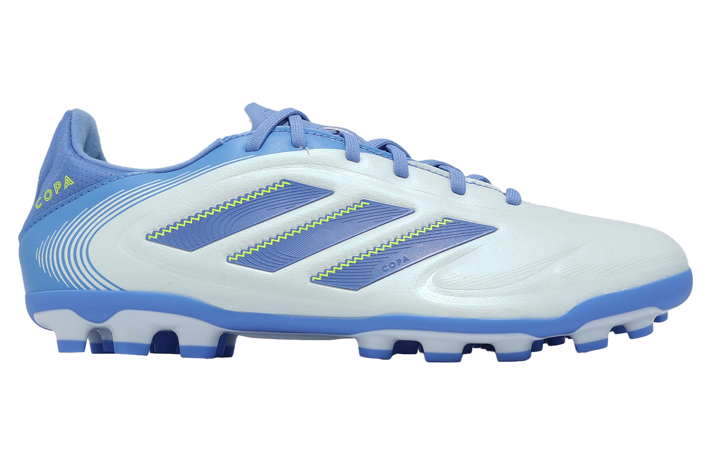 Adidas Copa Pura III League 2G/3G Halo Blue / Blue Fusion