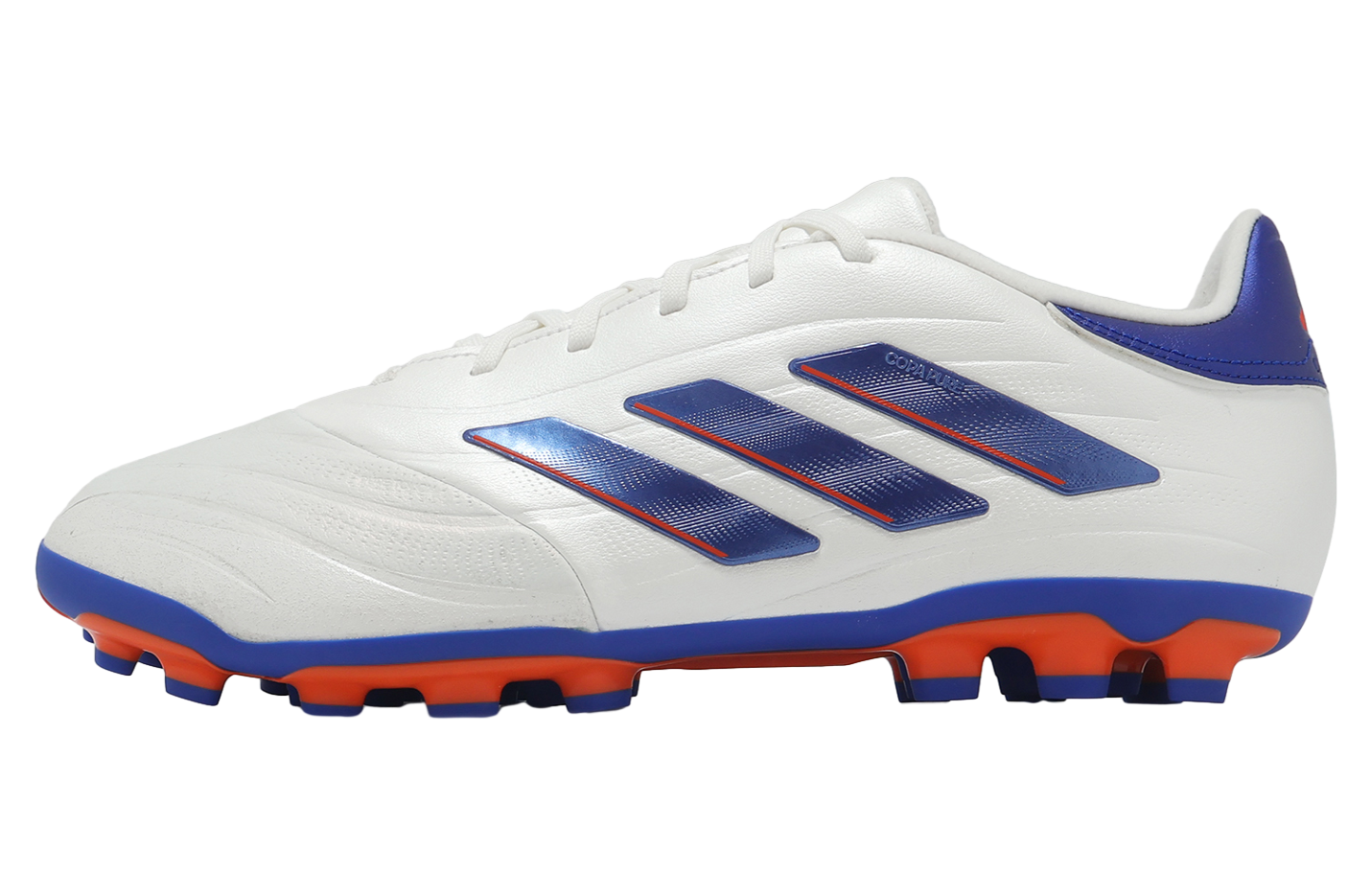 Adidas Copa Pure 2 League 2G/3G A Cloud White / Lucid Blue