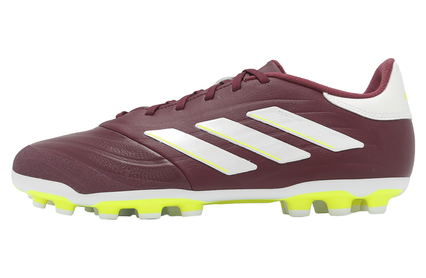 Adidas Copa Pure 2 League 2G/3G AG Shadow Red / Footwear White