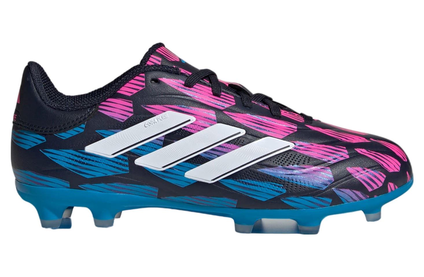 Adidas Copa Pure 2 League FG GS WMNS Legend Ink / Cloud White