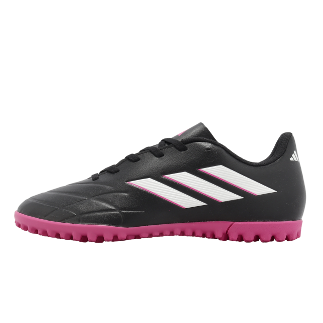 Adidas Copa Pure.4 TF Core Black / Zero Metalic