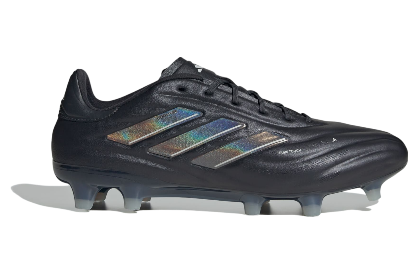 Adidas Copa Pure Ii Elite FG Cleats WMNS Core Black / Carbon