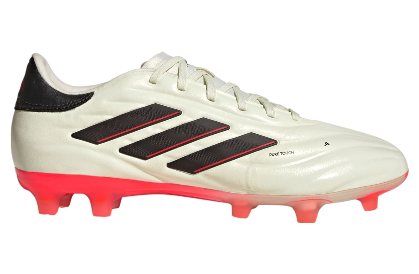 Adidas Copa Pure Ii Pro Fg Wmns Ivory / Core Black