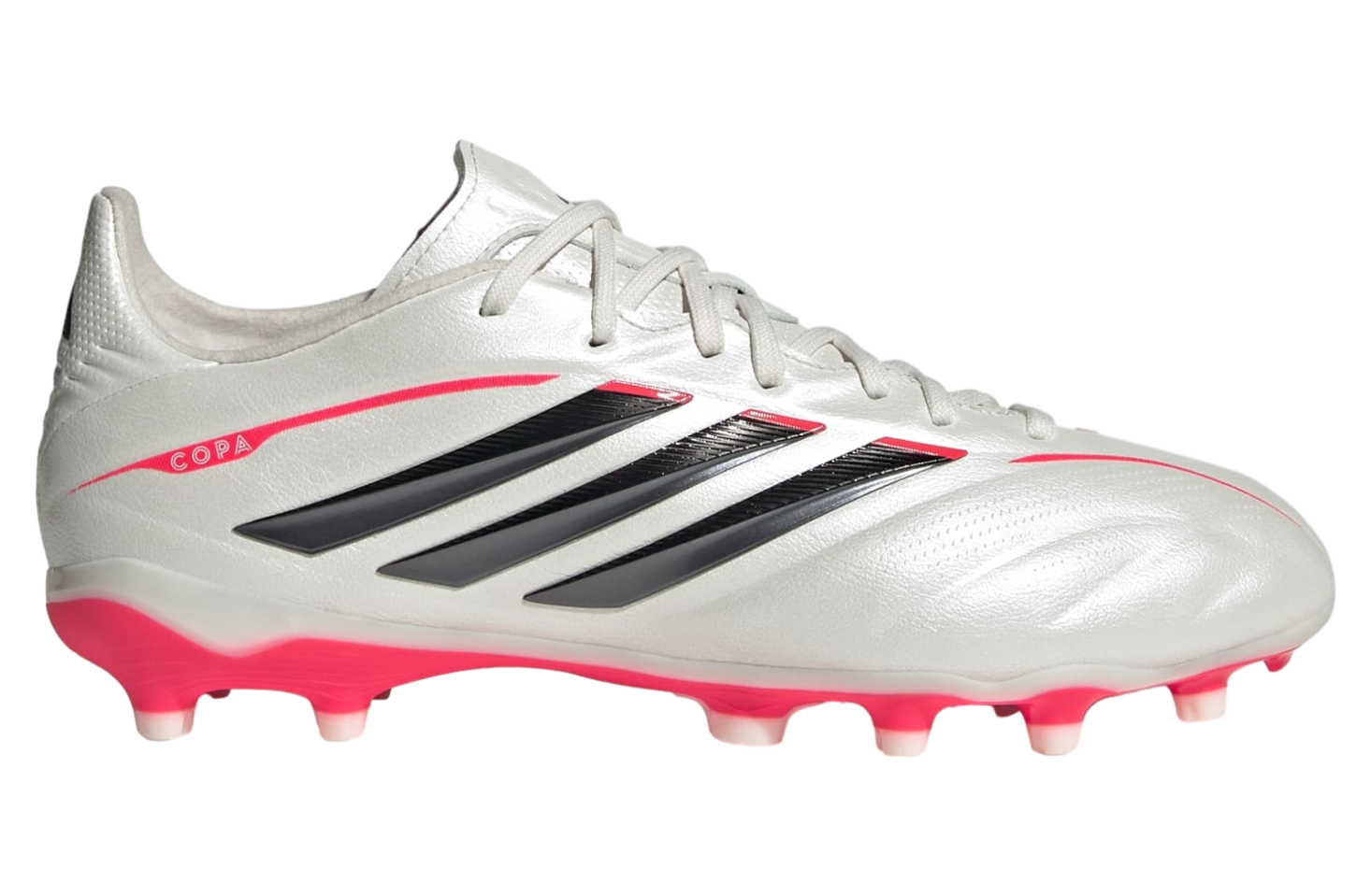 Adidas Copa Pure IV Elite FG /multi Ground GS Zero Metalic / Core Black