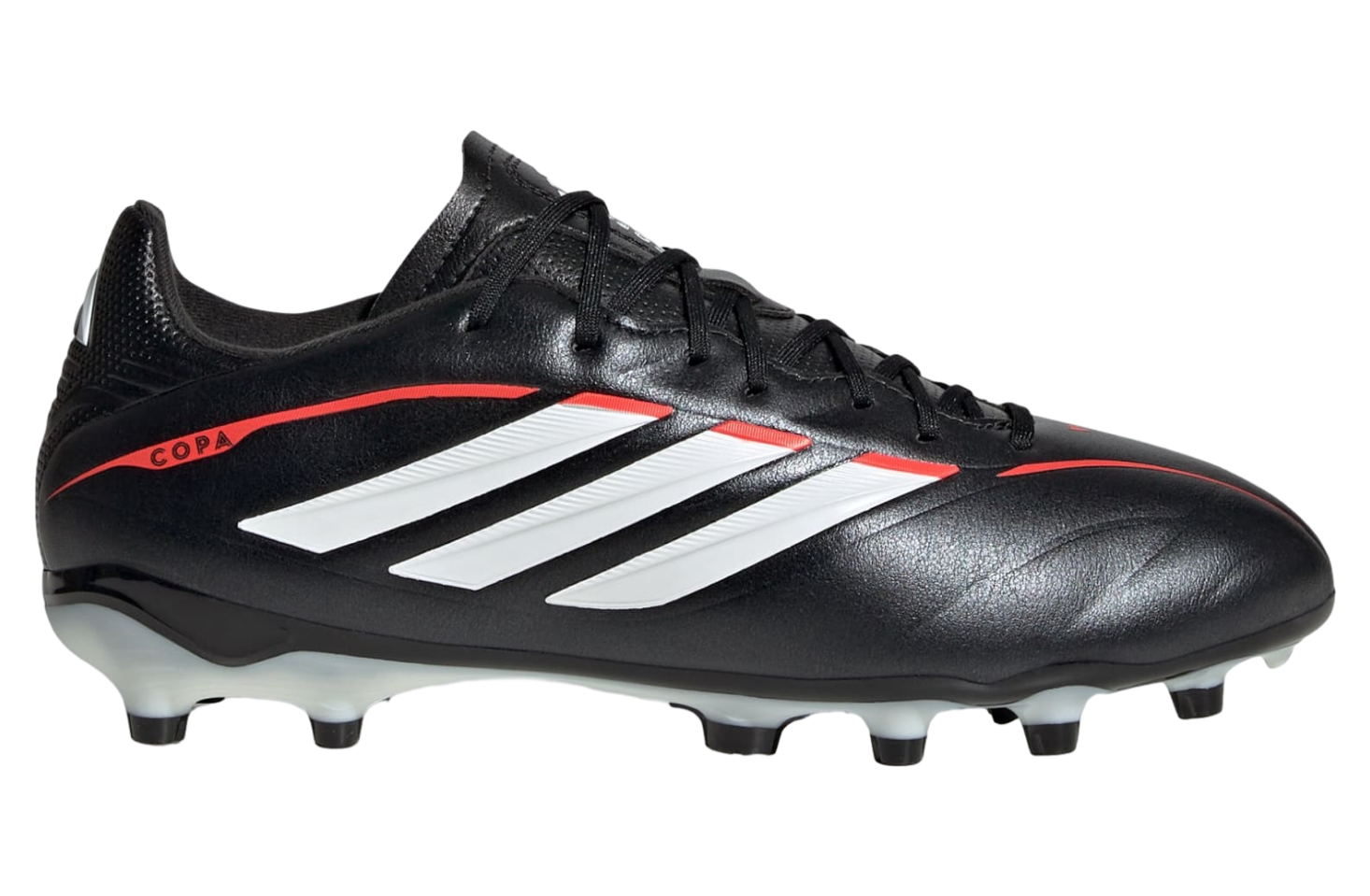 Adidas Copa Pure IV League FG GS Core Black / Cloud White