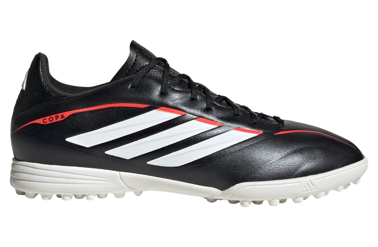 Adidas Copa Pure IV League Turf GS Core Black / Cloud White