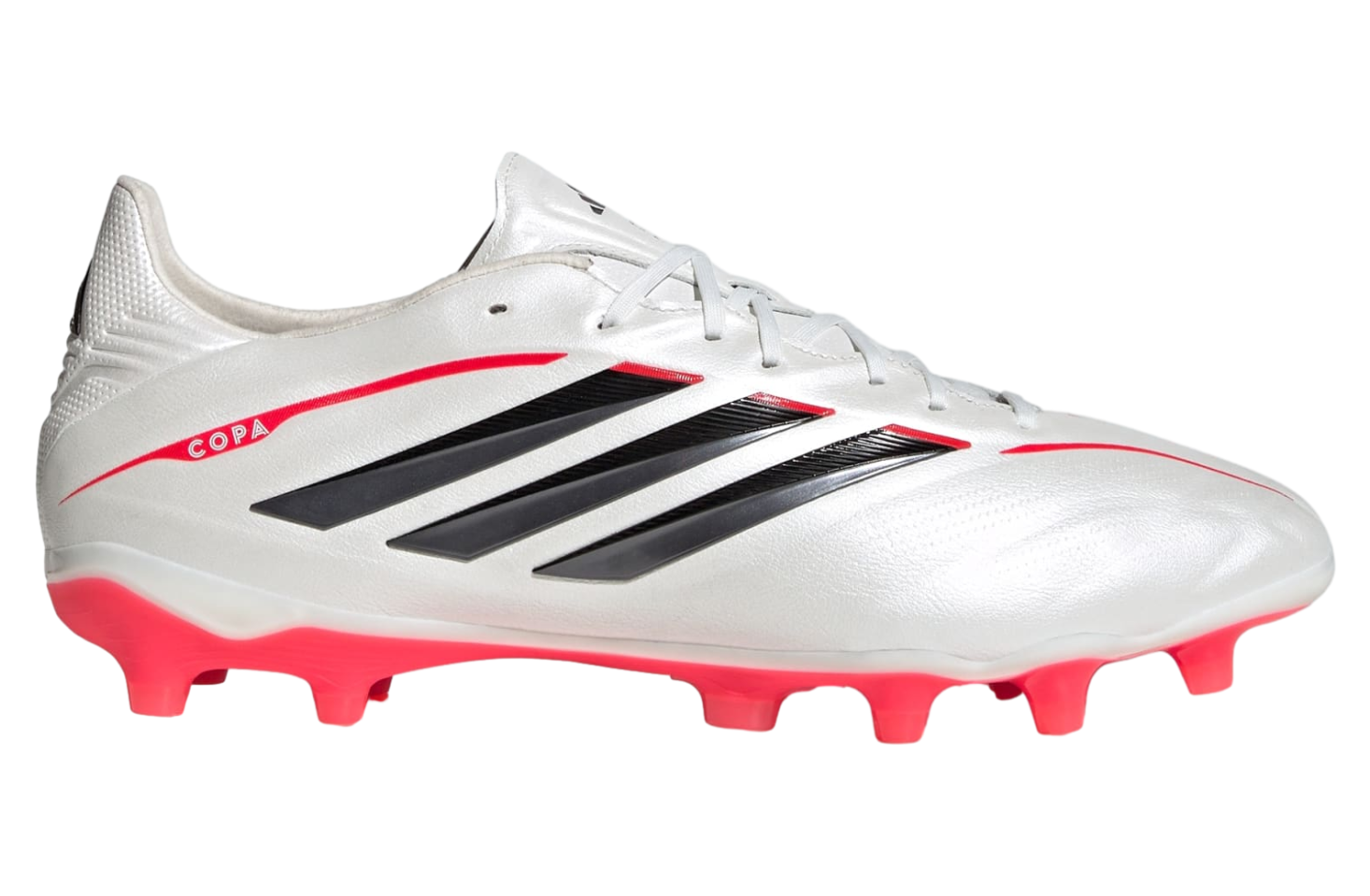 Adidas Copa Pure IV Pro FG Zero Metalic / Core Black