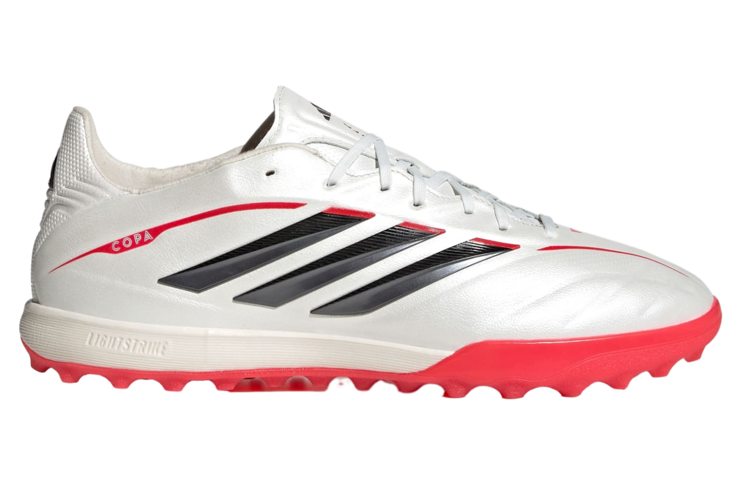 Adidas Copa Pure IV Pro Turf Zero Metalic / Core Black