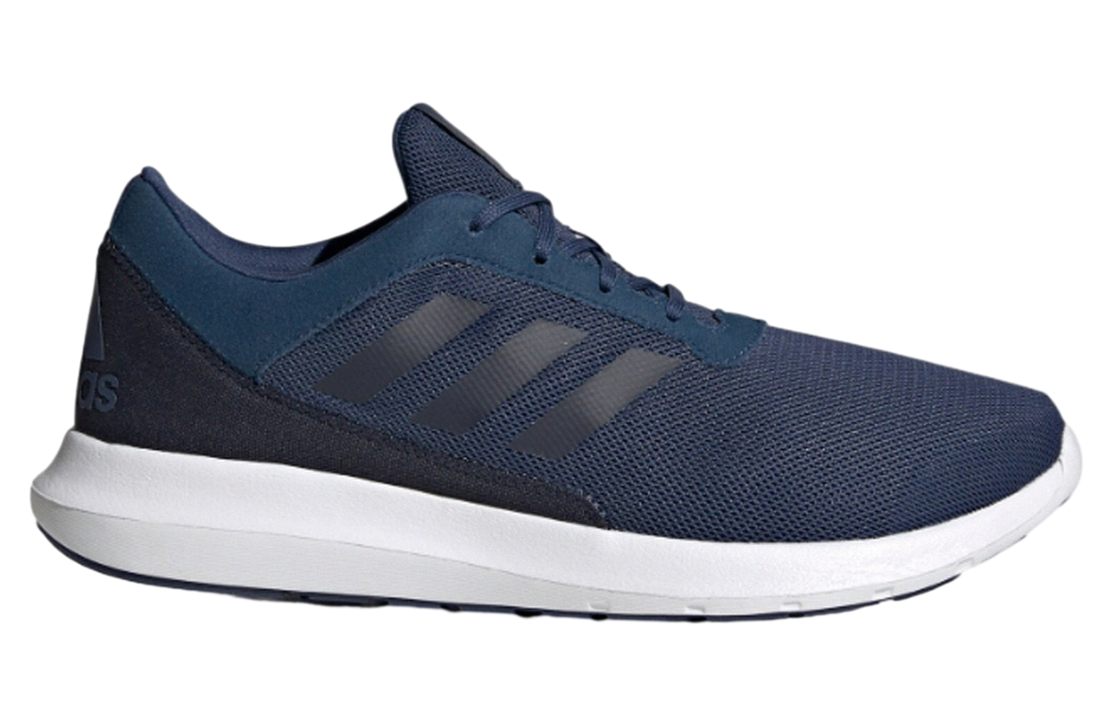 Adidas Coreracer Tech Indigo / Legend Ink