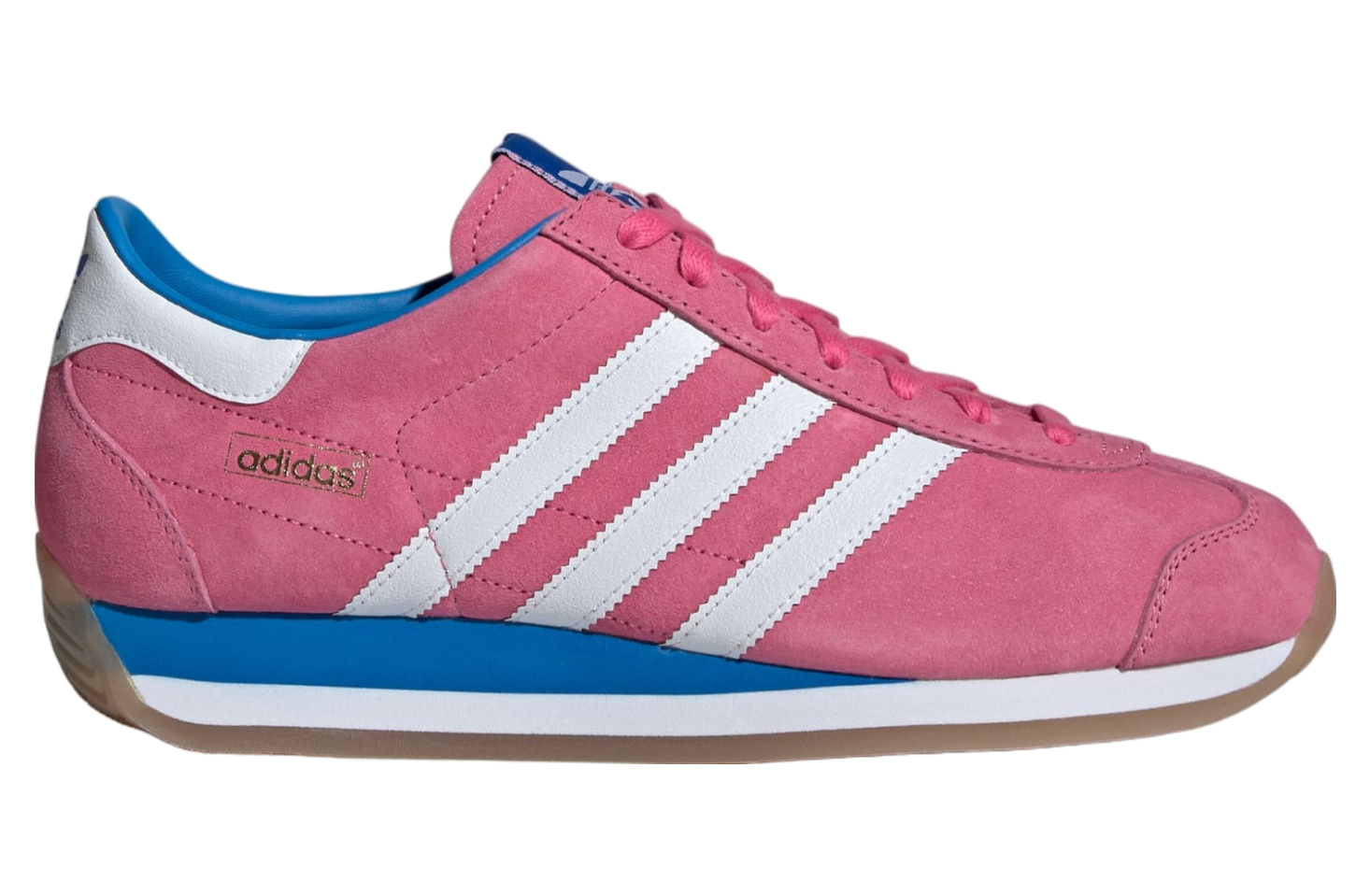 Adidas Country Japan Pink Fusion / Cloud White