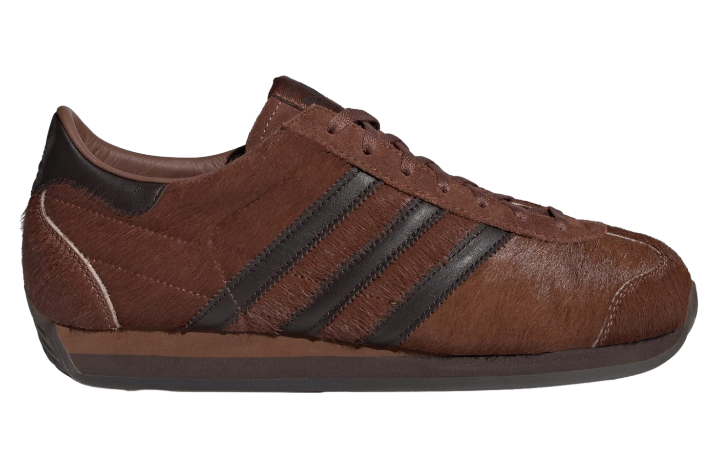 Adidas Country Japan Preloved Brown / Dark Brown