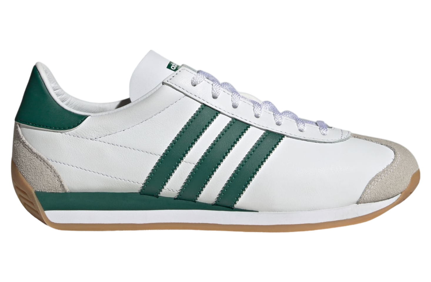 Adidas Country Og Cloud White / Collegiate Green