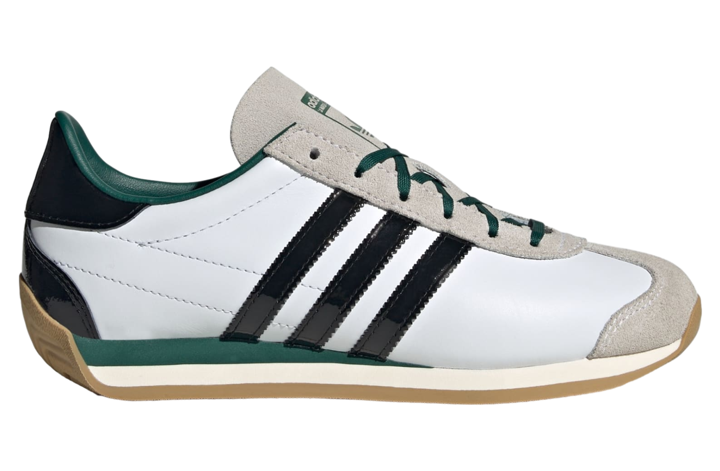 Adidas Country OG WMNS Cloud White / Core Black